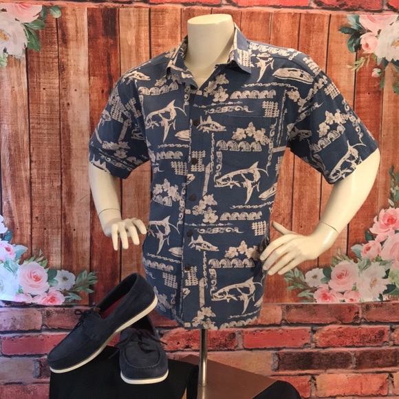 Reel Legends performance Shirt - Picture 14 of 17